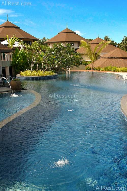 The Mangosteen Resort 24
